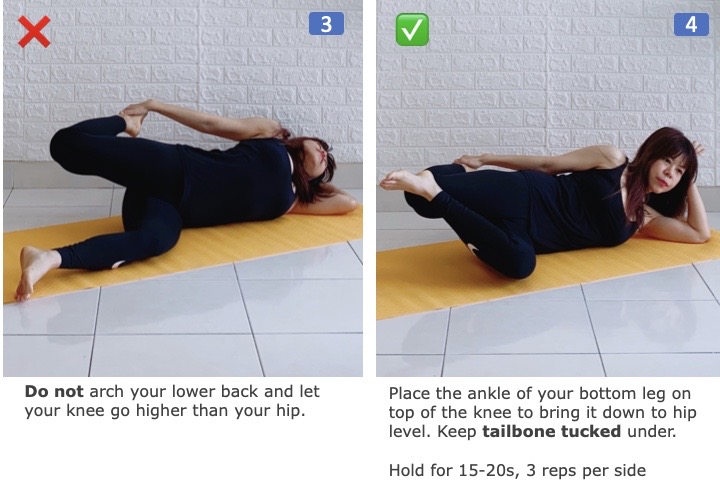 The Muscles You Never Thought Of Stretching For Low Back Pain