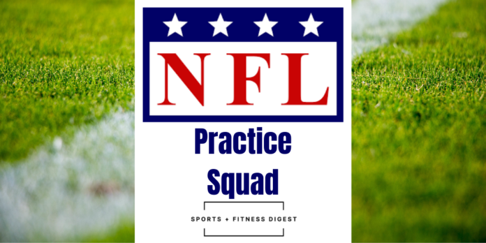 How much do NFL Practice Squad players make? Eligibility and more