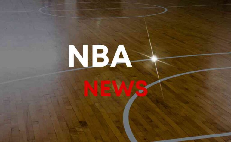 NBA News