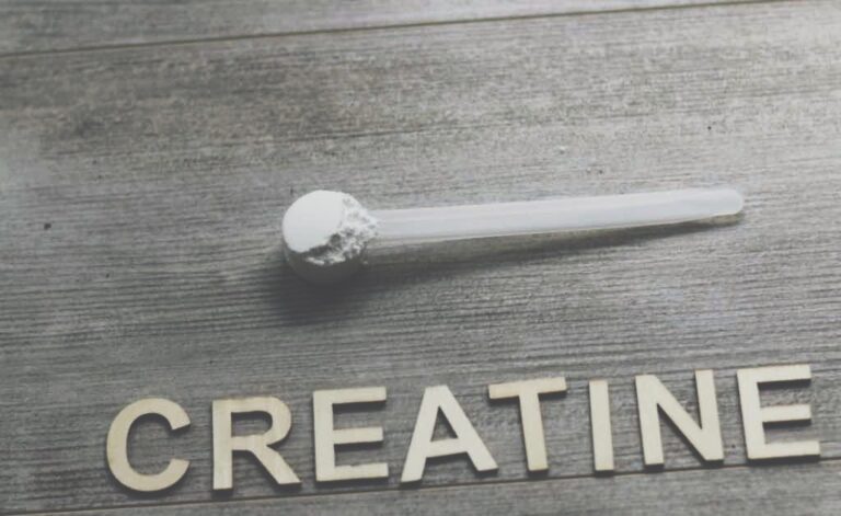 creatine for muscle growth