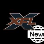 XFL and USFL merger
