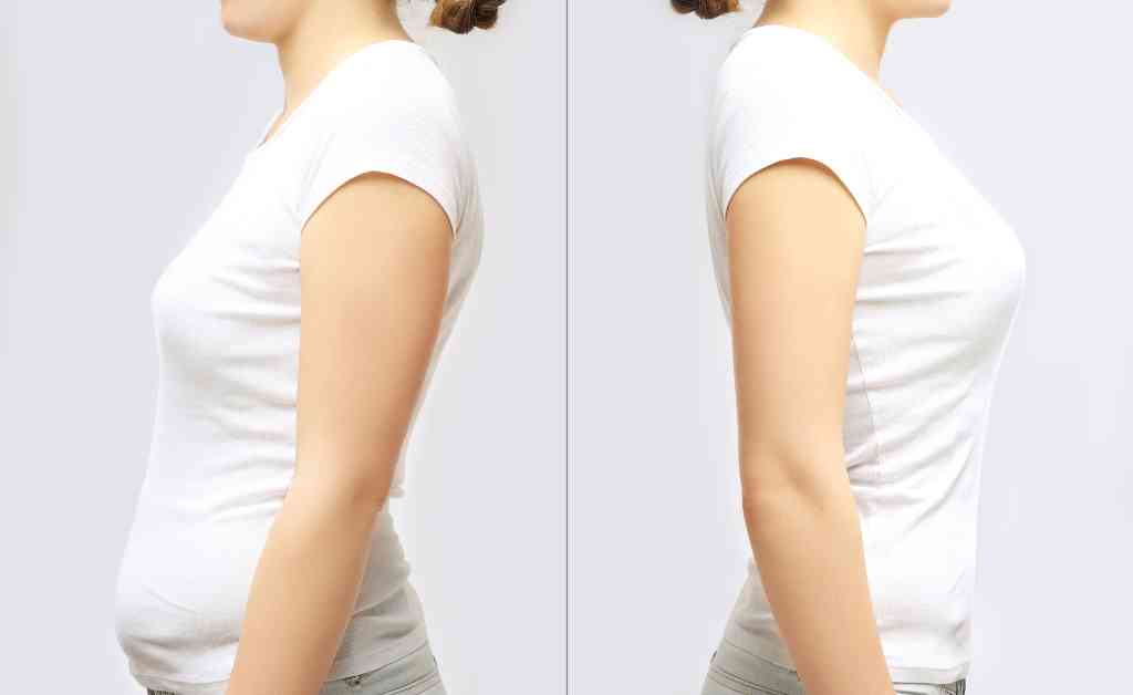 Should Pain Posture Tips
