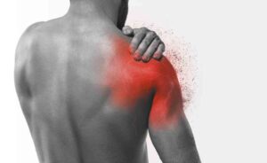 How to fix shoulder pain